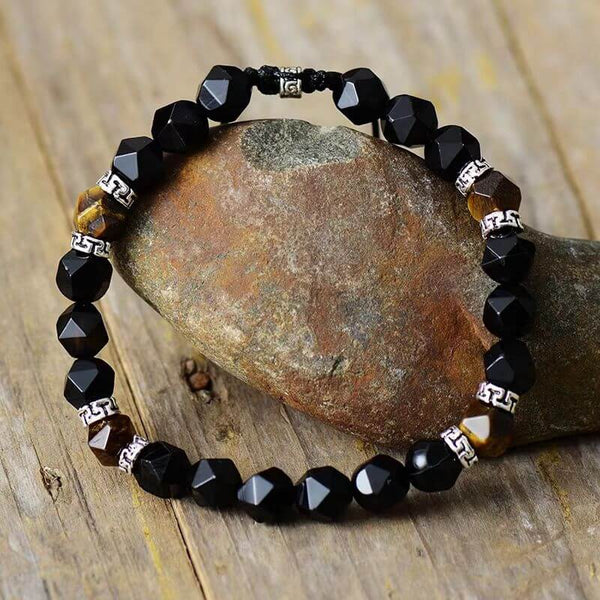 Bracelet-Homme-Onyx-Noir-BRAU130-1